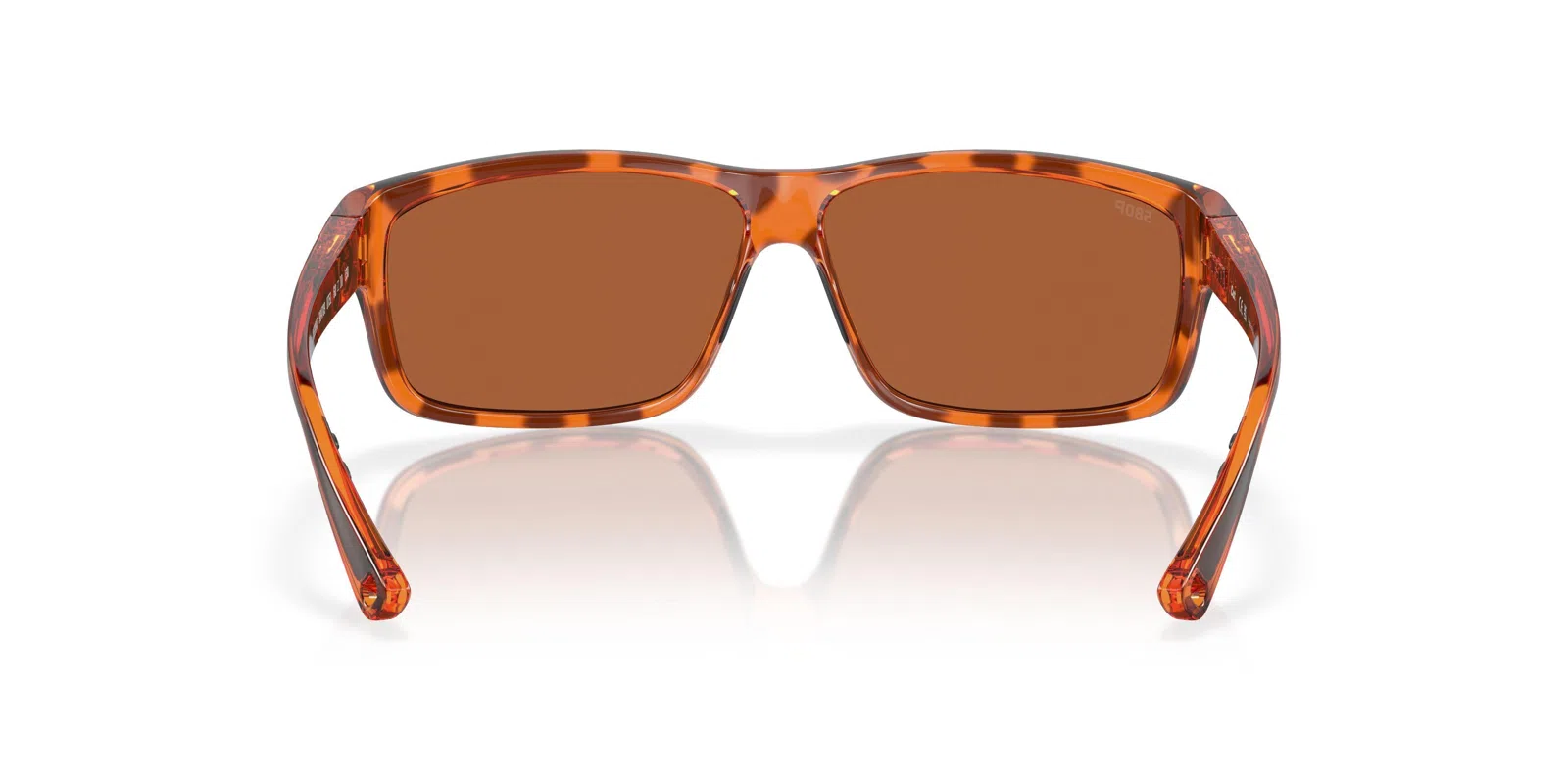 Costa Del Mar Cut 9047 Sunglasses - view 27